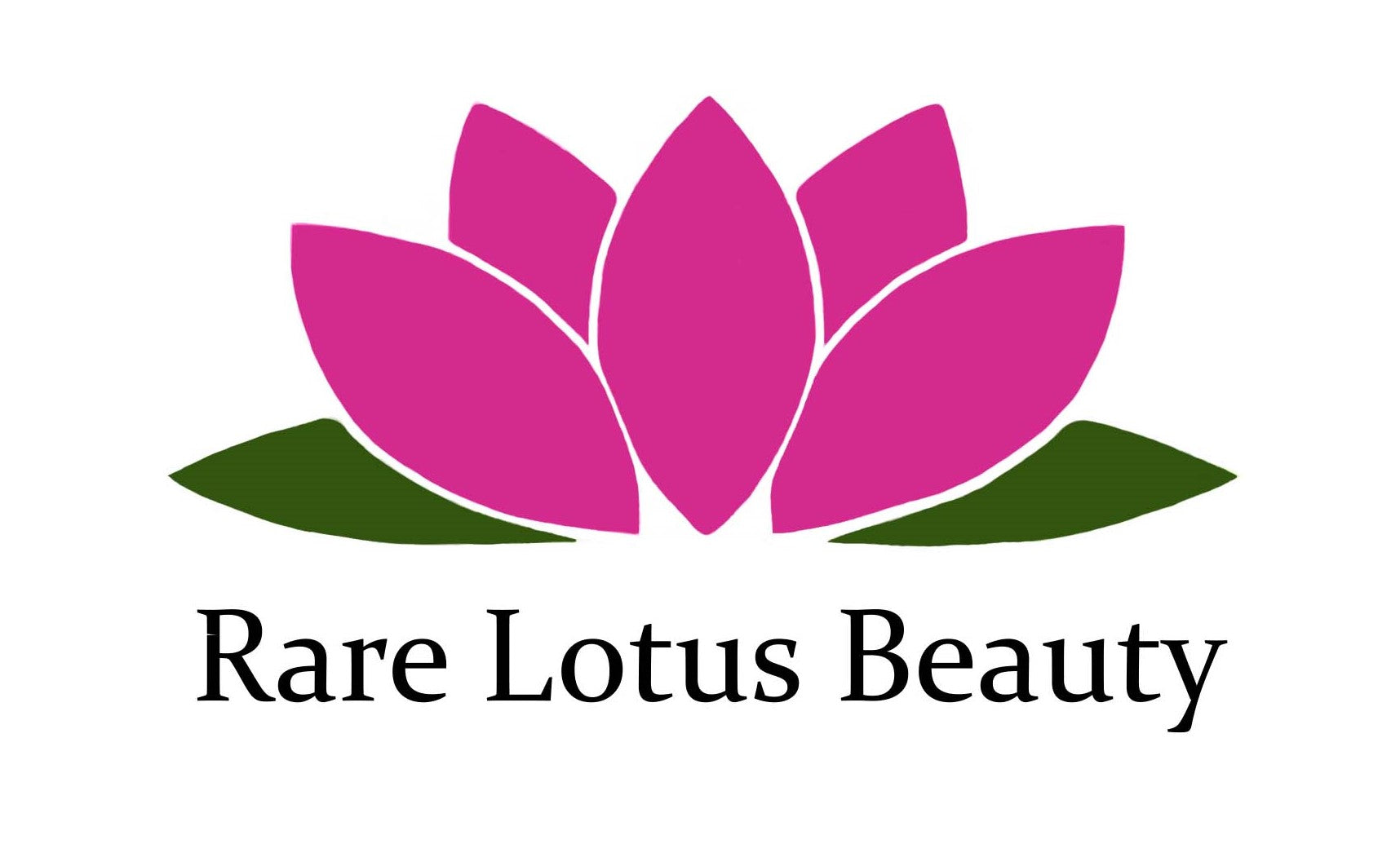 Rare Lotus Beauty
